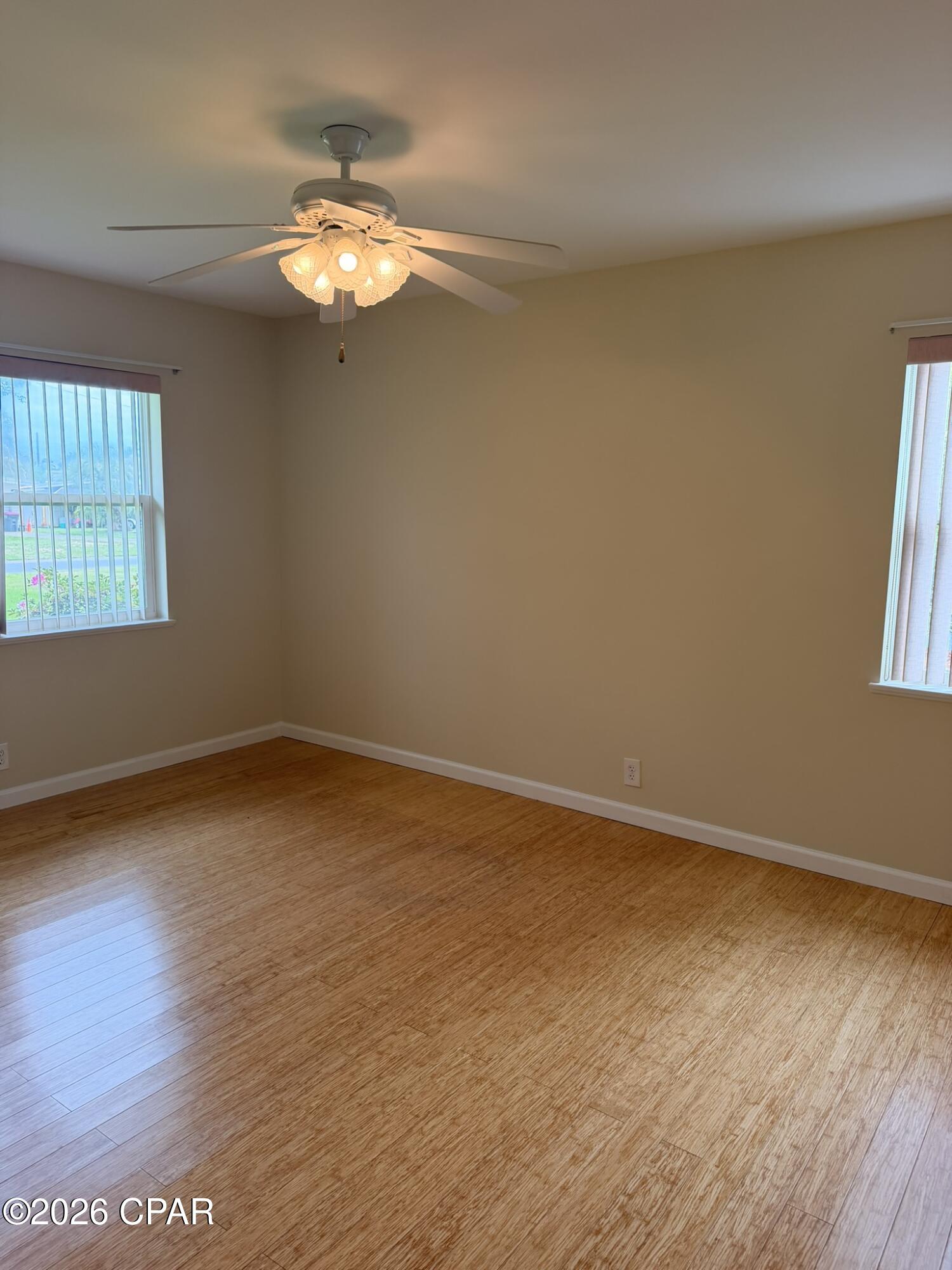 Woodlawn Unit 1 - Residential Lease