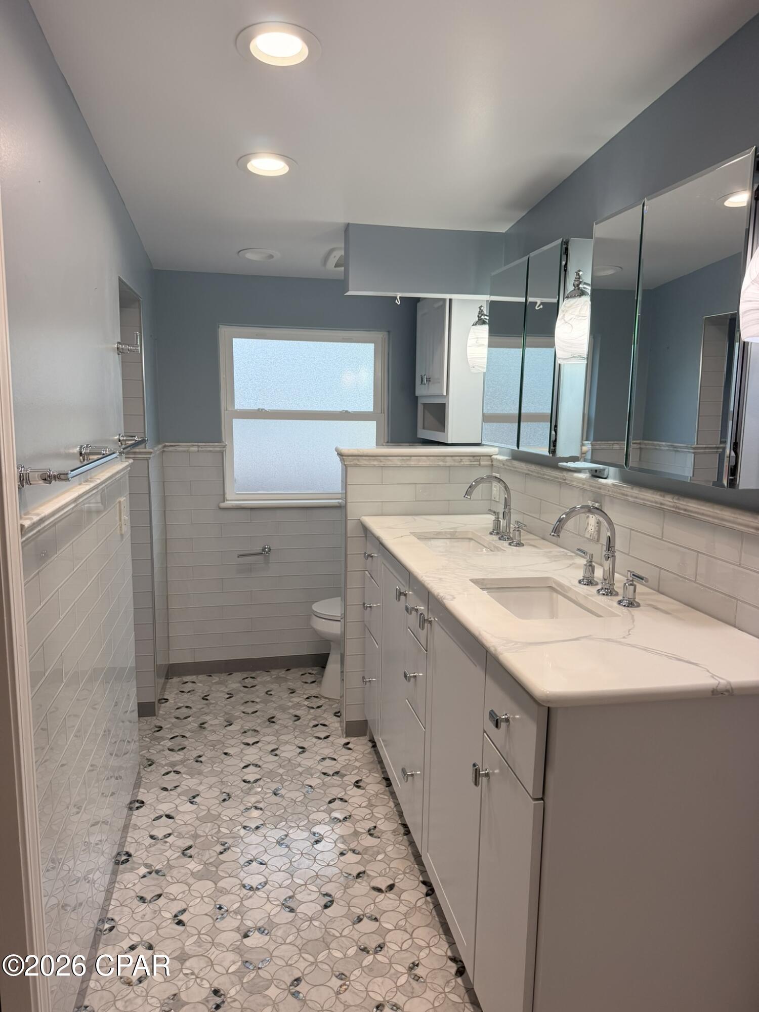 Woodlawn Unit 1 - Residential Lease