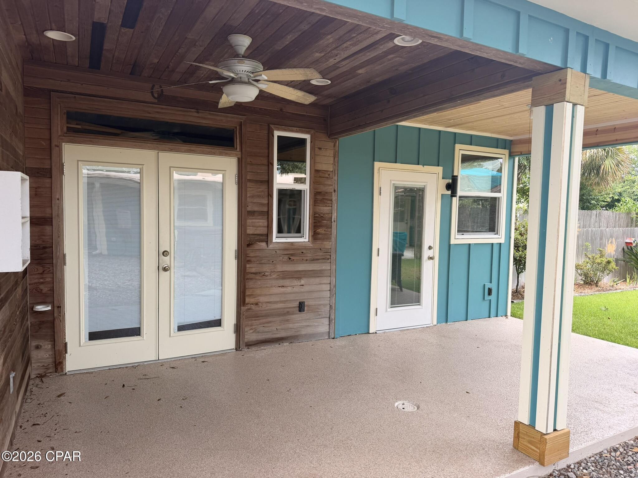 Woodlawn Unit 1 - Residential Lease
