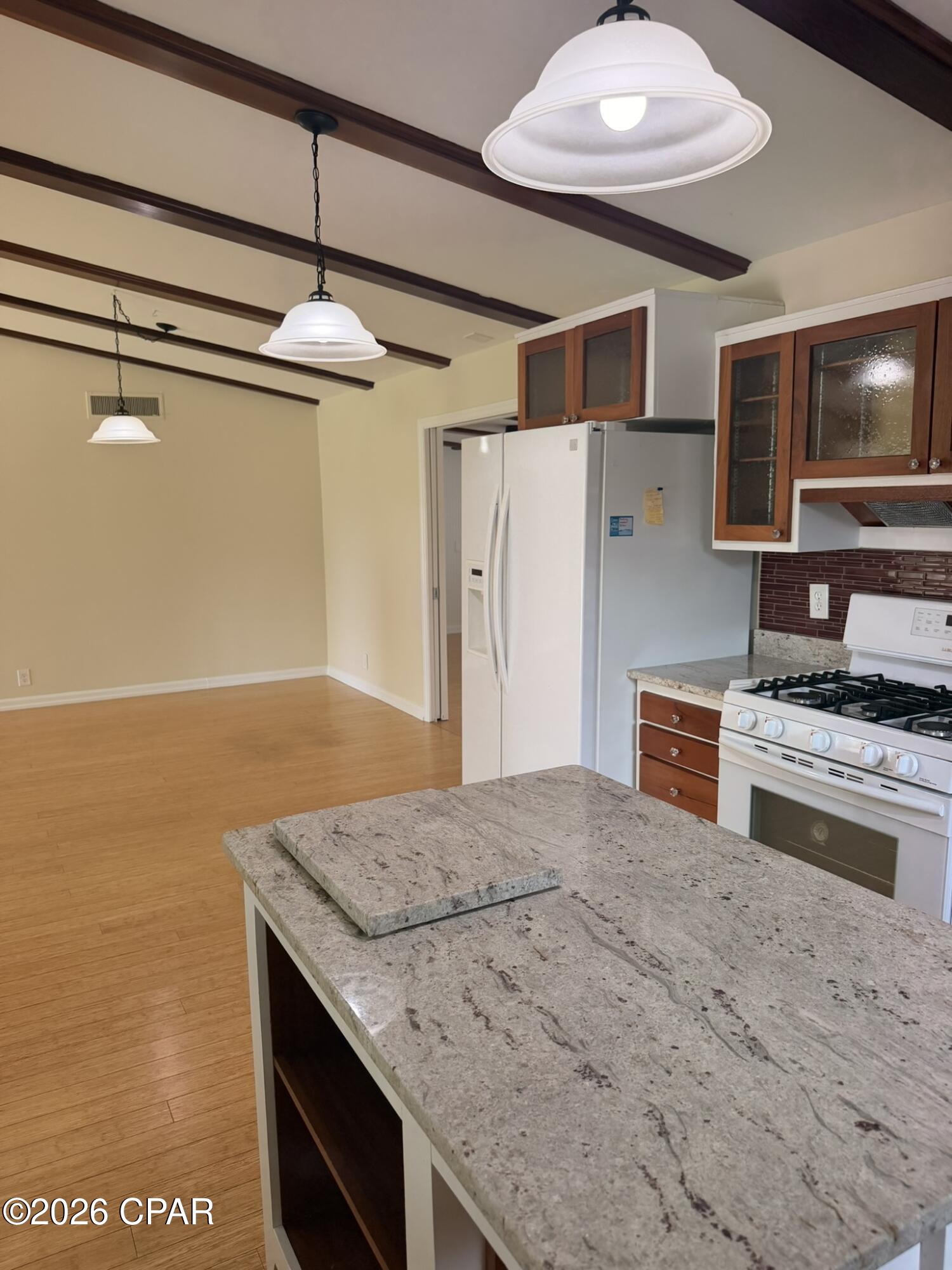 Woodlawn Unit 1 - Residential Lease