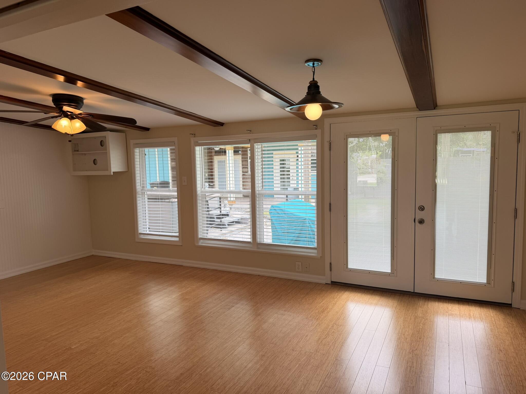 Woodlawn Unit 1 - Residential Lease