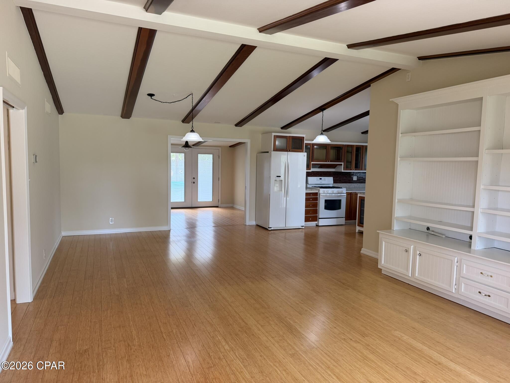 Woodlawn Unit 1 - Residential Lease