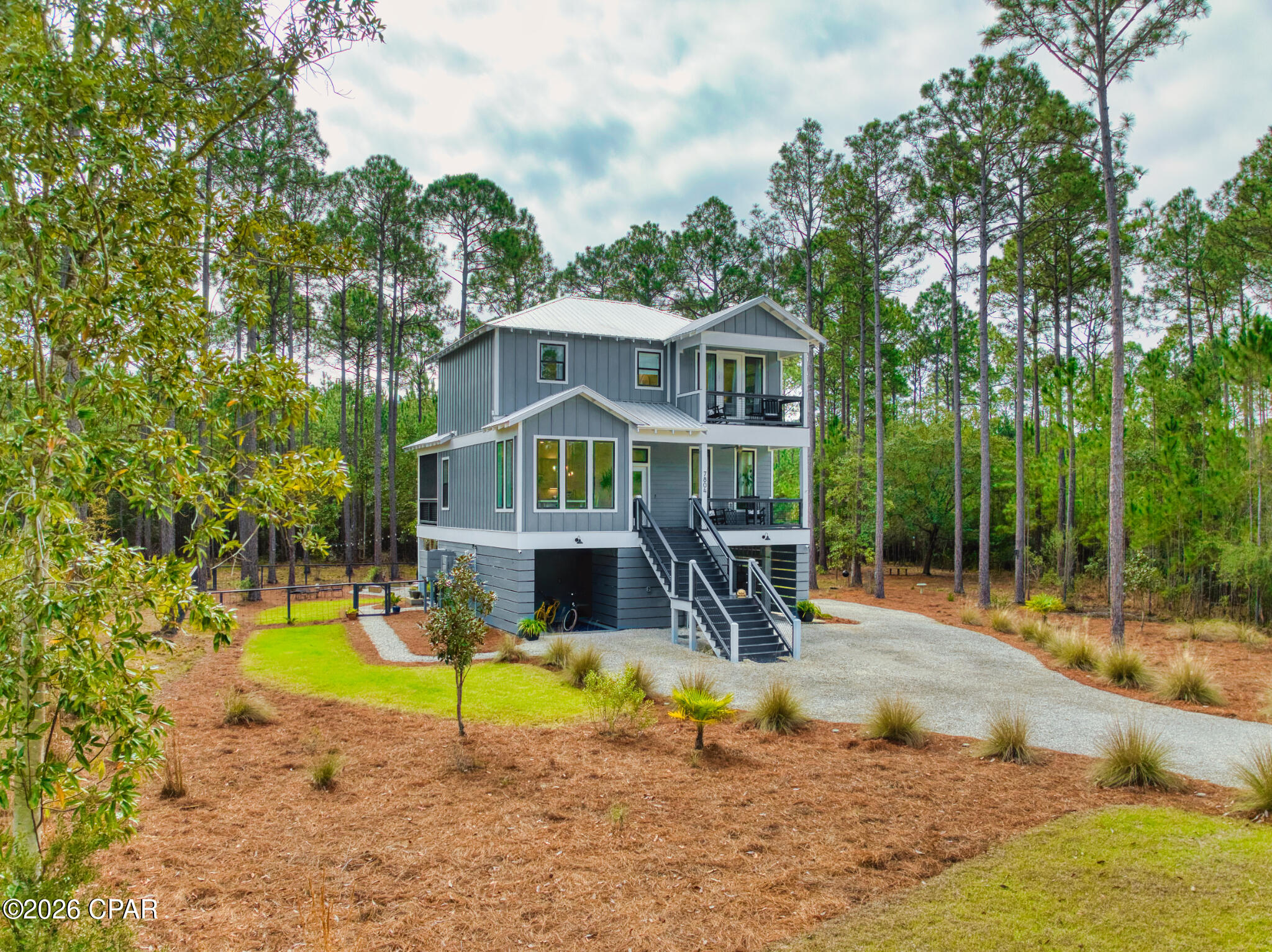 Rivercamps On Crooked Creek - Residential
