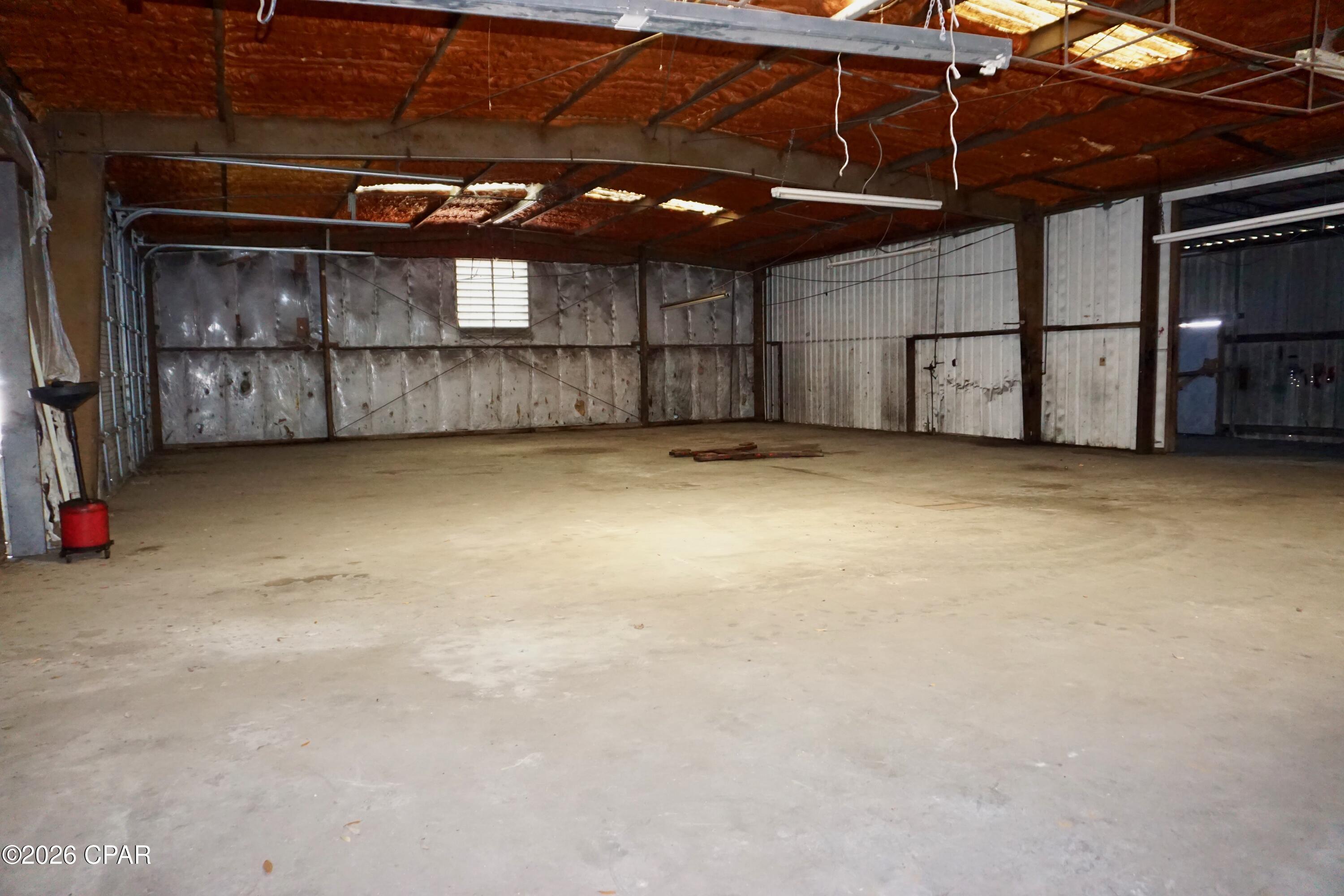 [No Recorded Subdiv] - Commercial Sale