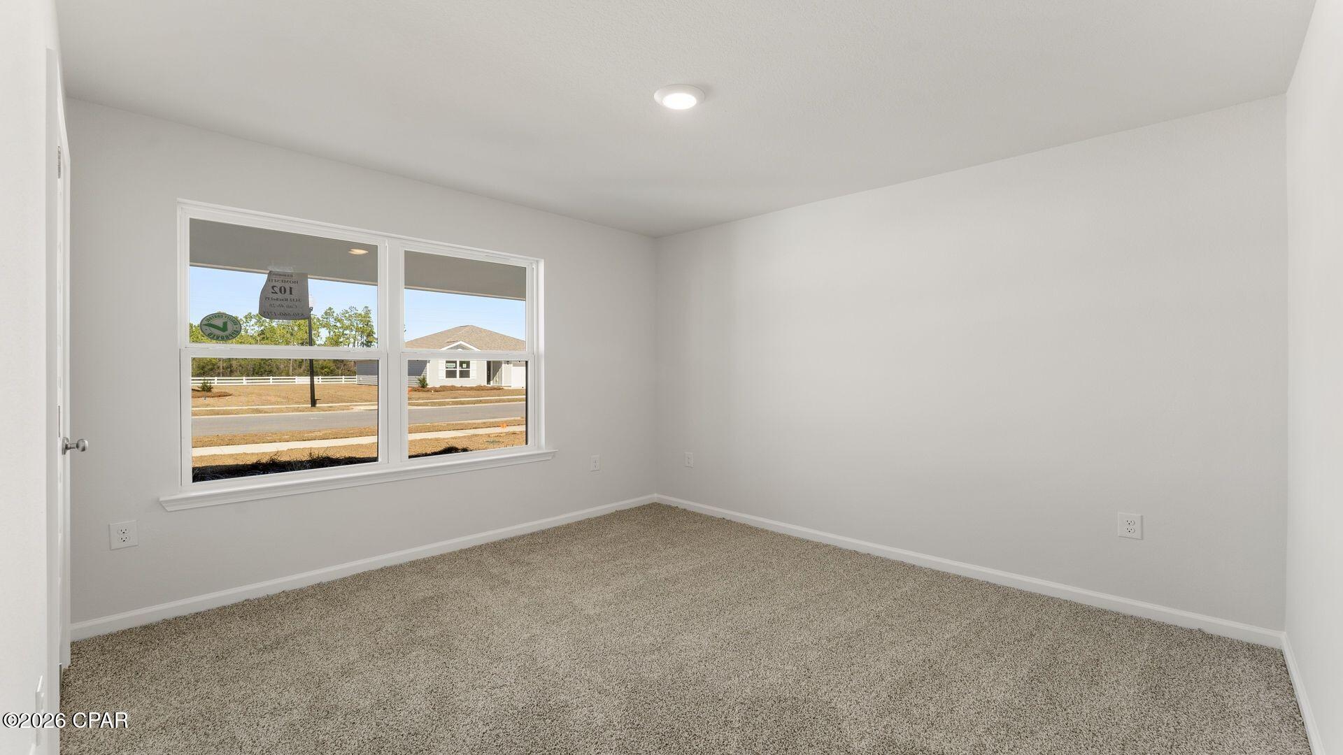 Sunny Hills - Residential