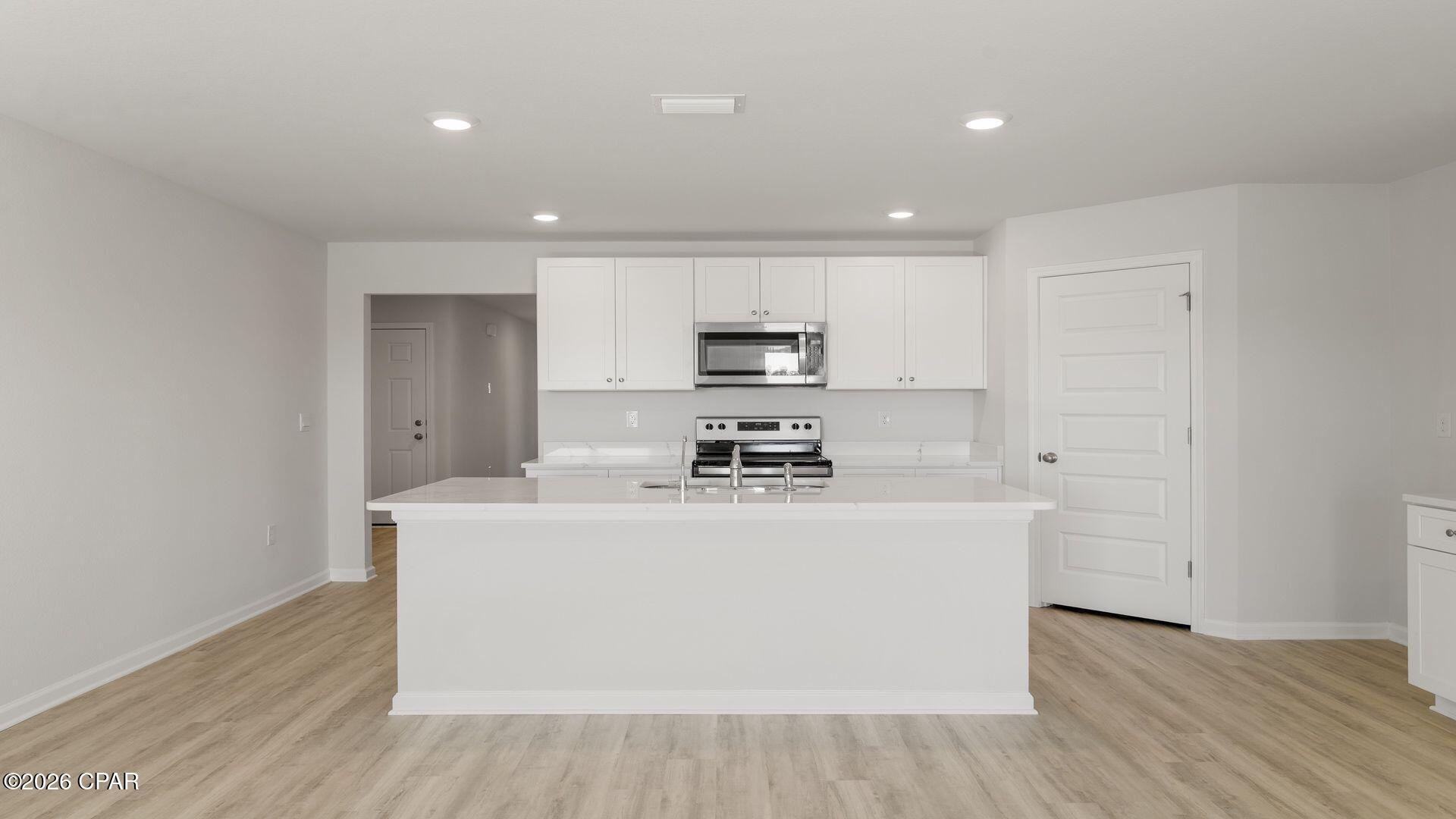 Sunny Hills - Residential
