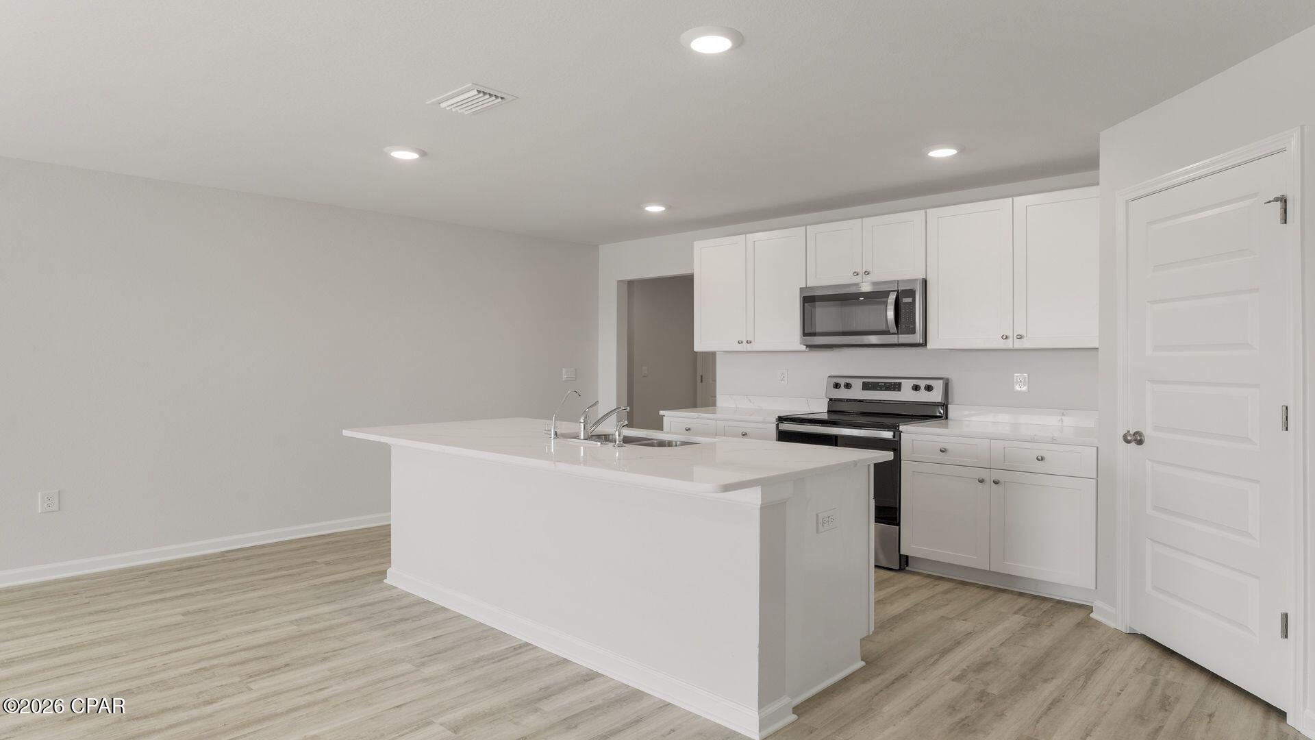 Sunny Hills - Residential