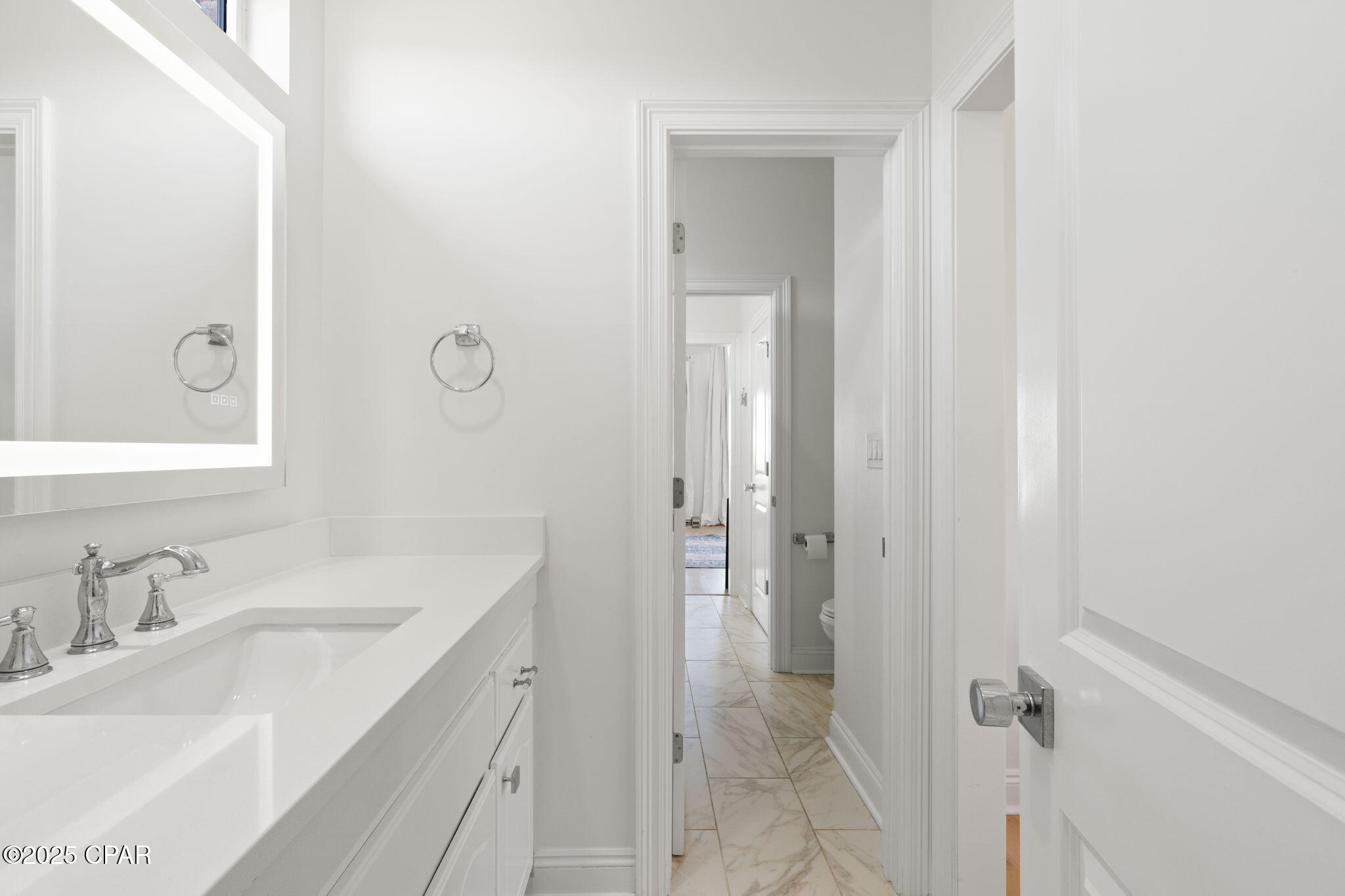Country Club Harbour Estates - Residential