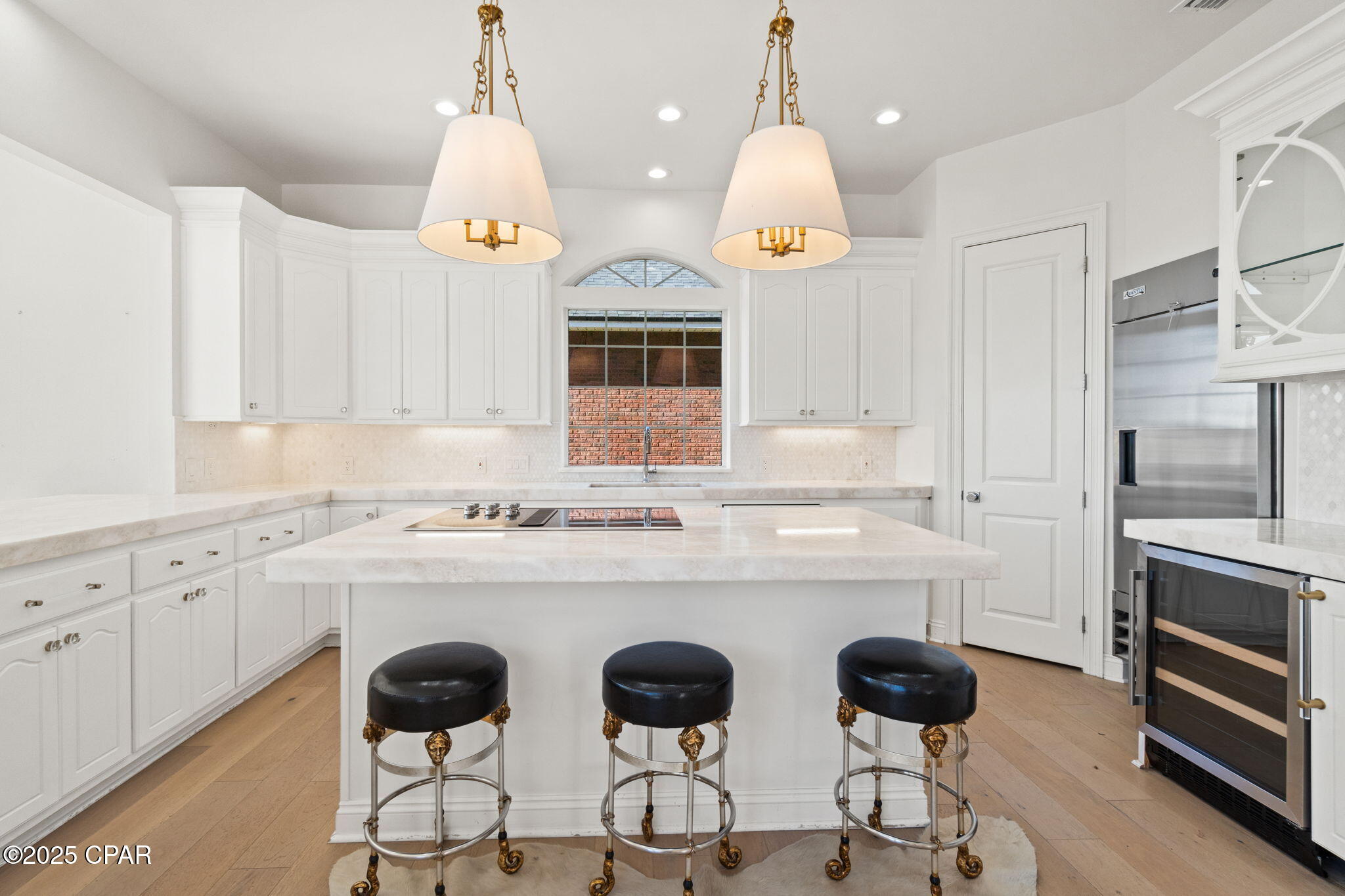 Country Club Harbour Estates - Residential