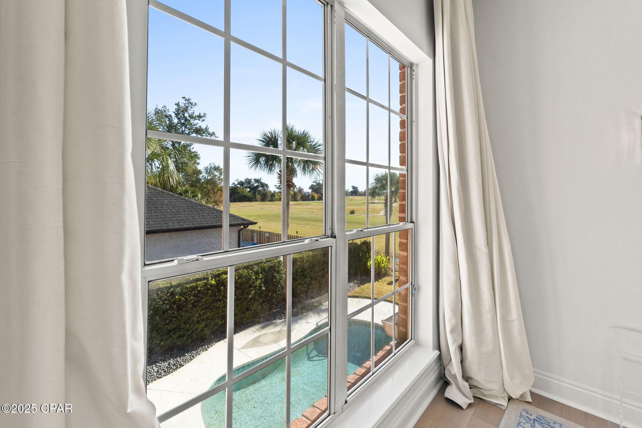 Country Club Harbour Estates - Residential