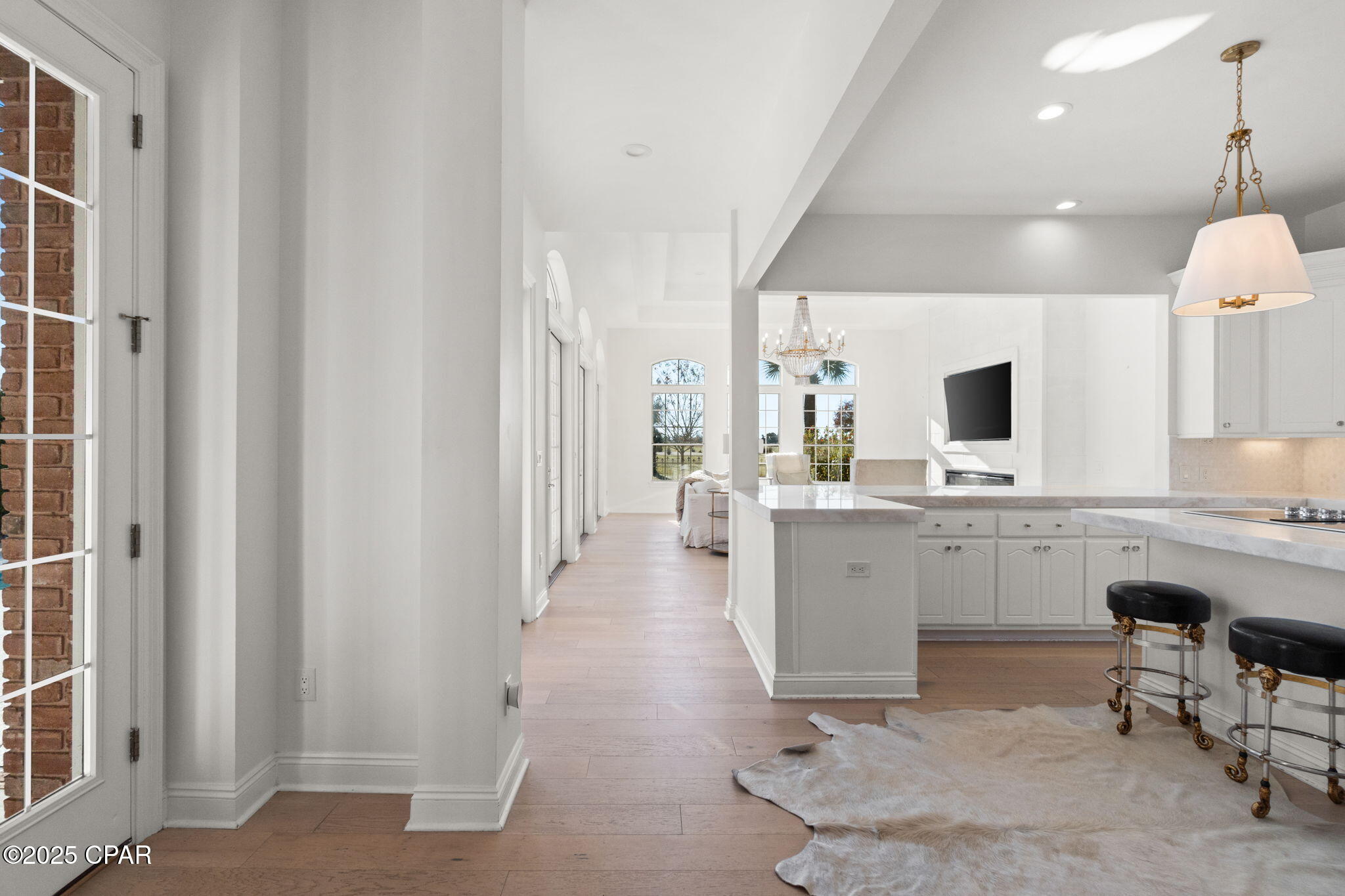 Country Club Harbour Estates - Residential