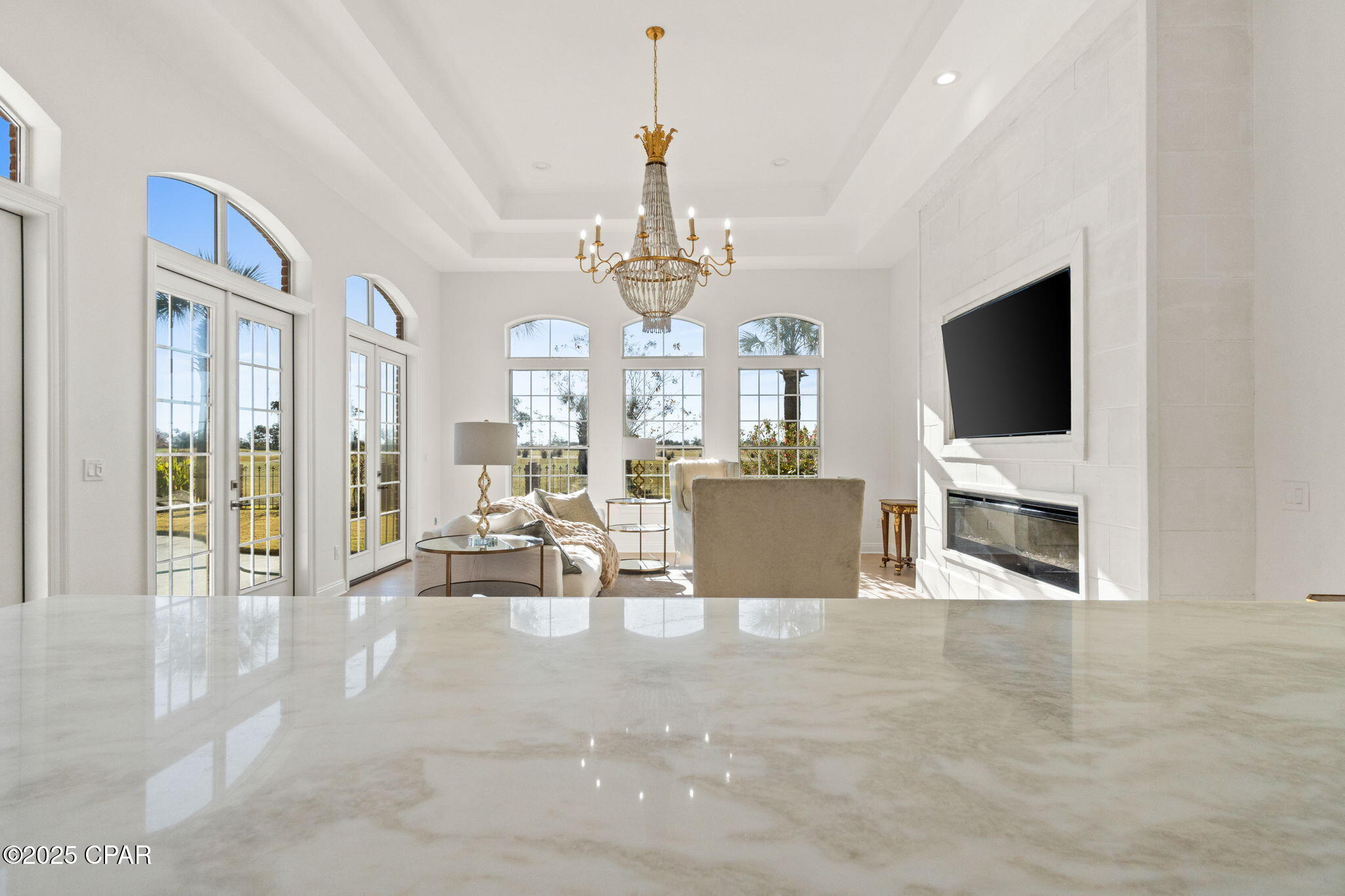 Country Club Harbour Estates - Residential
