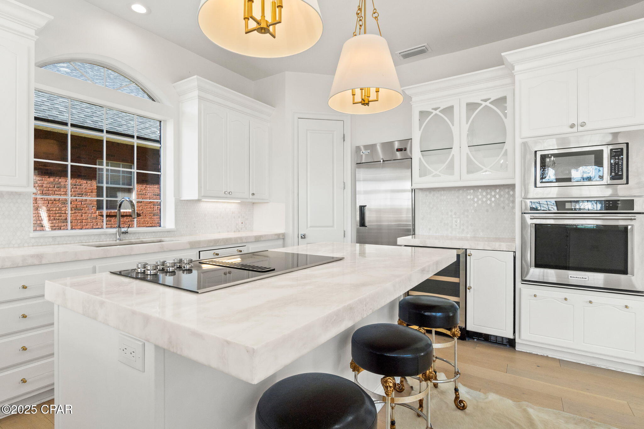 Country Club Harbour Estates - Residential