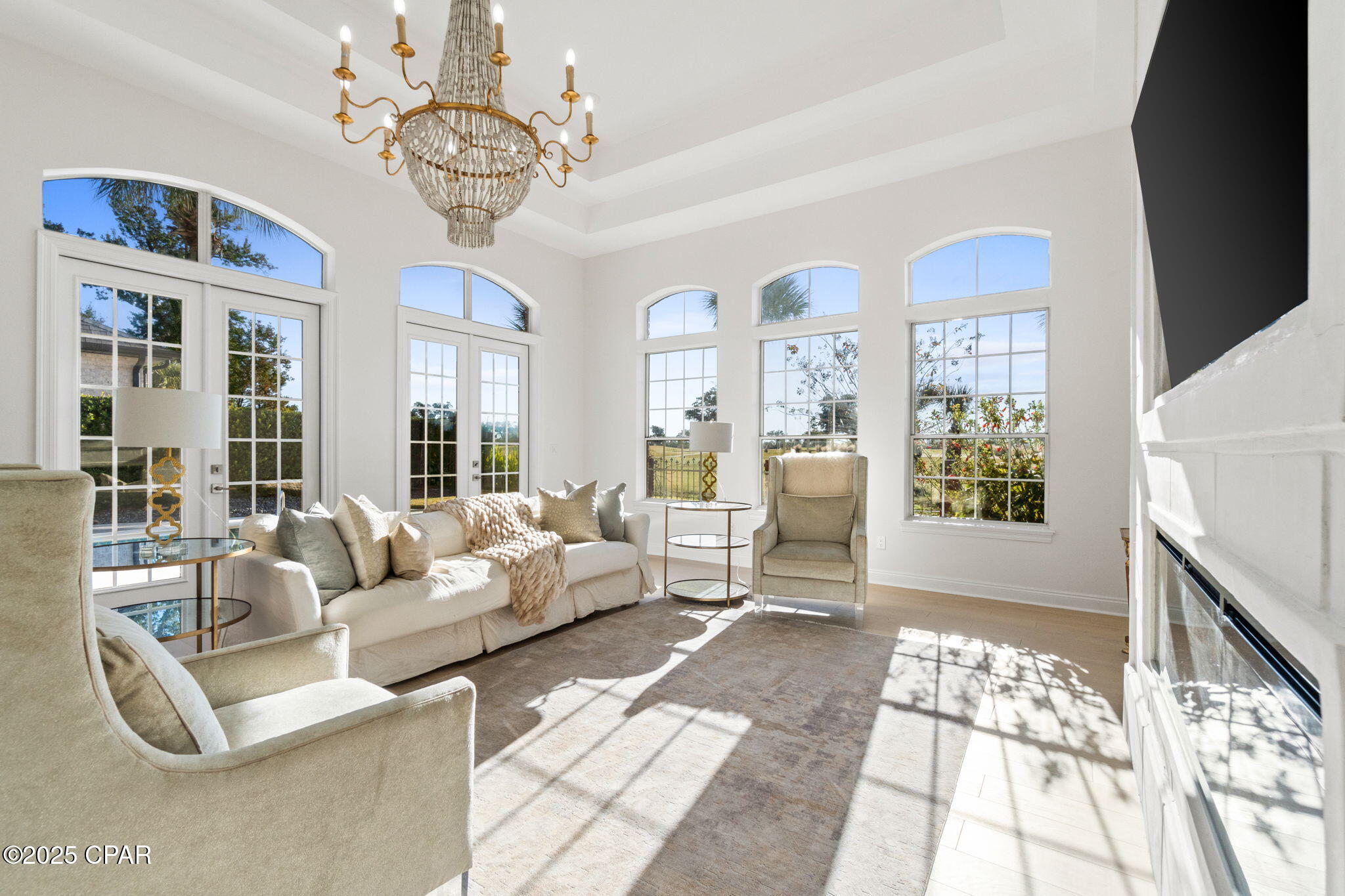 Country Club Harbour Estates - Residential