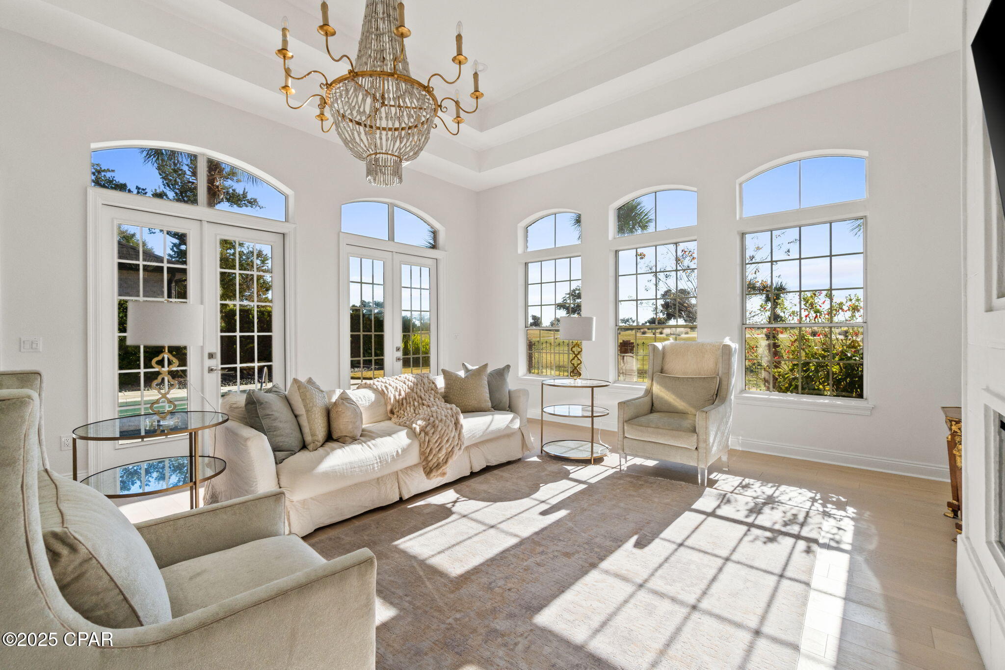 Country Club Harbour Estates - Residential