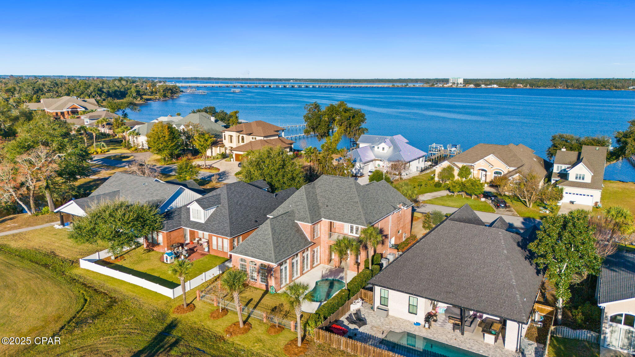 Country Club Harbour Estates - Residential