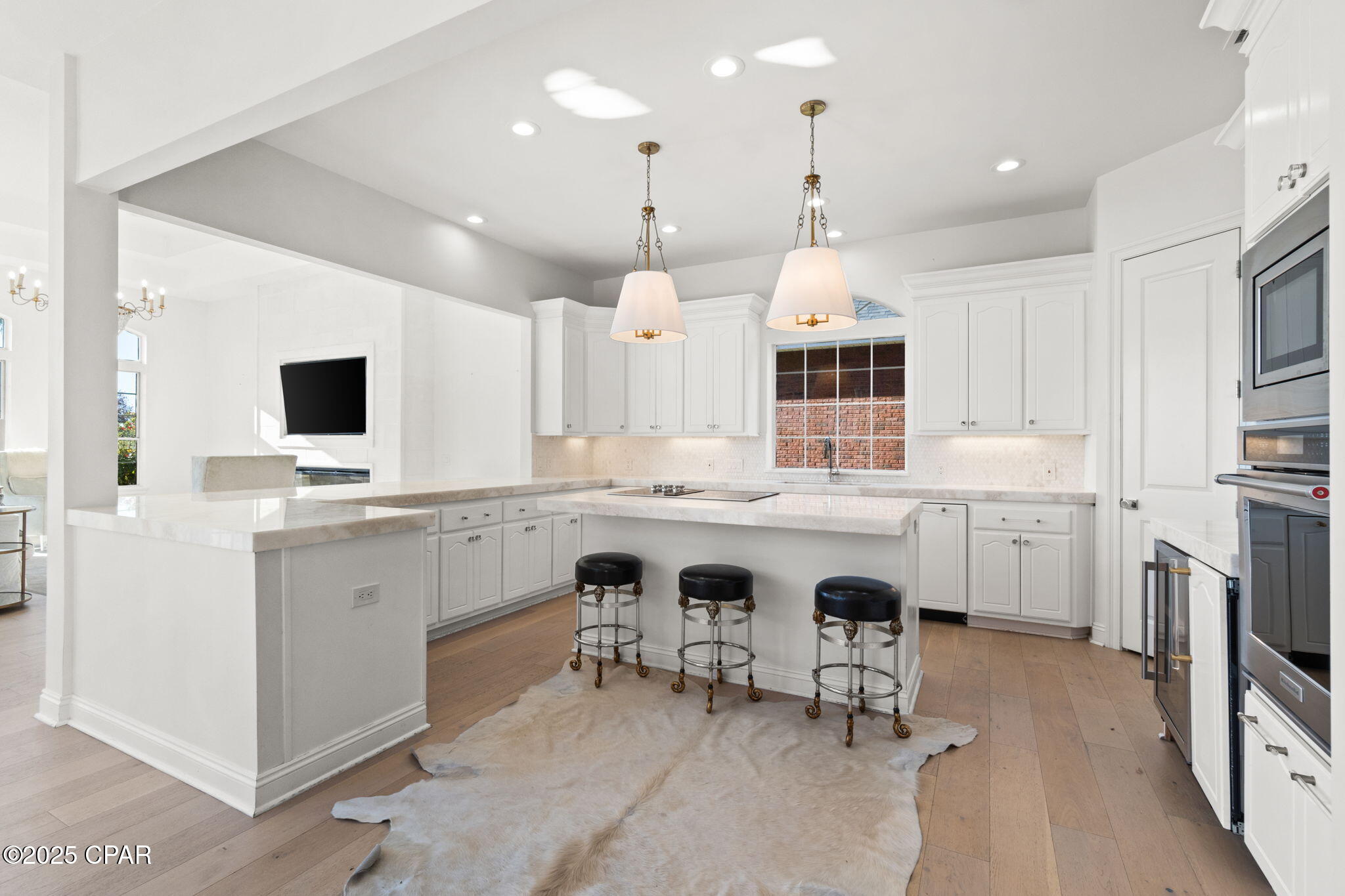 Country Club Harbour Estates - Residential