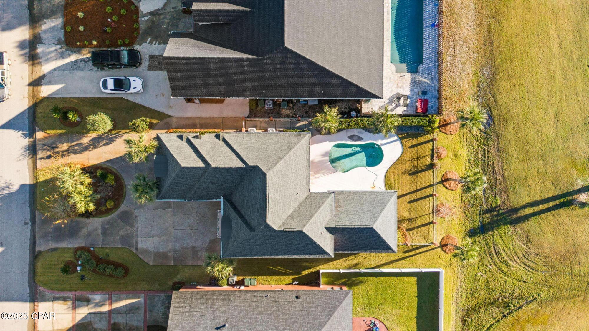 Country Club Harbour Estates - Residential