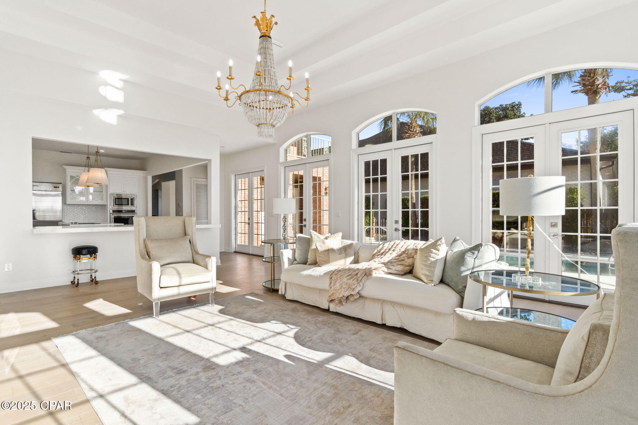 Country Club Harbour Estates - Residential