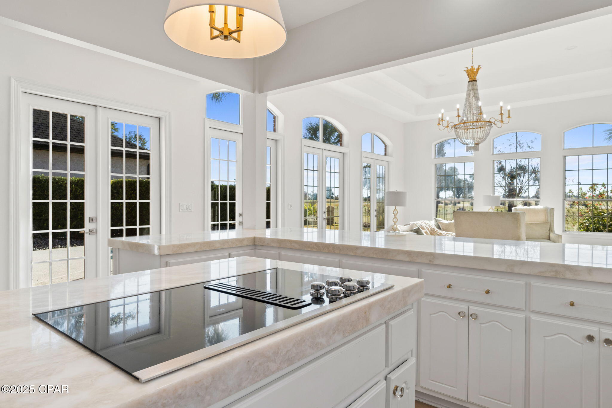 Country Club Harbour Estates - Residential