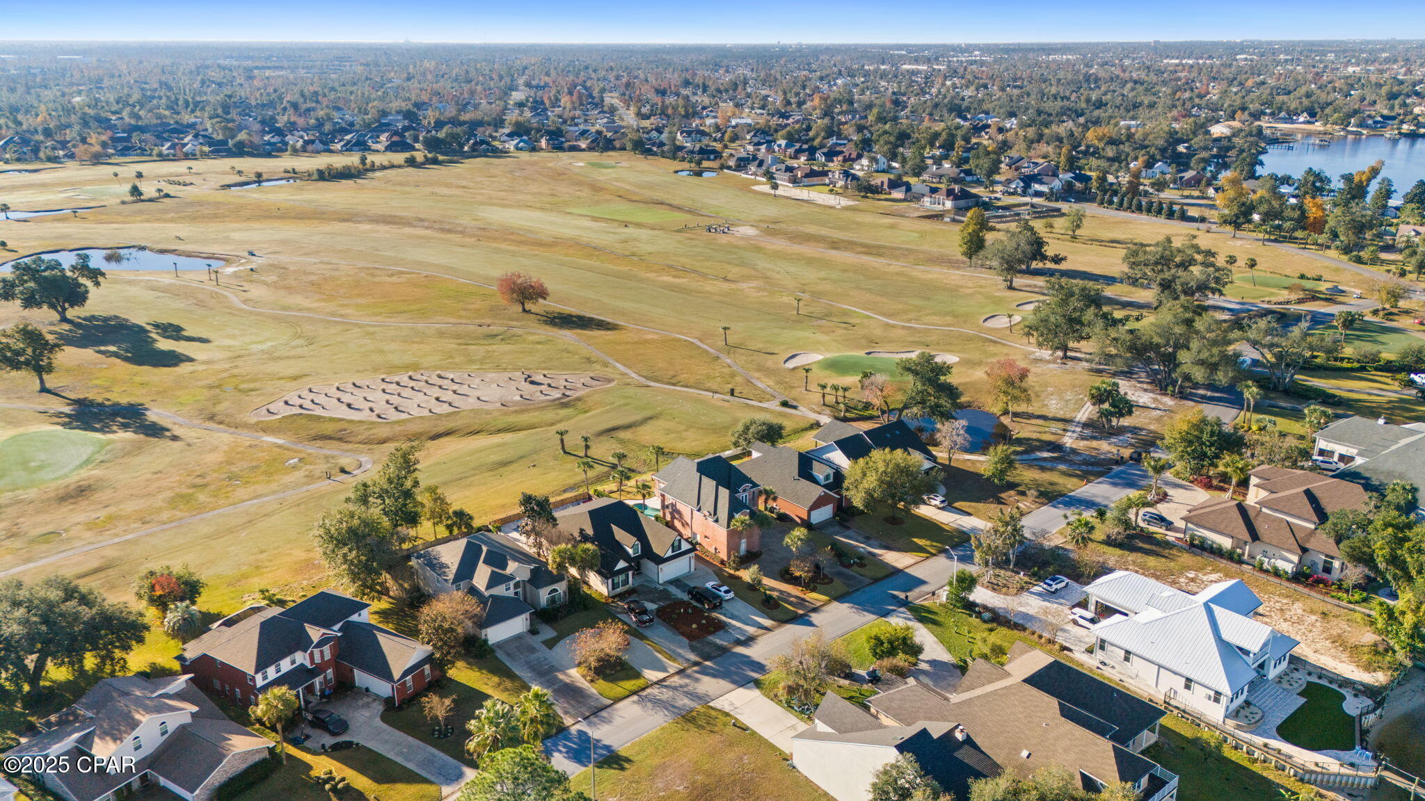 Country Club Harbour Estates - Residential