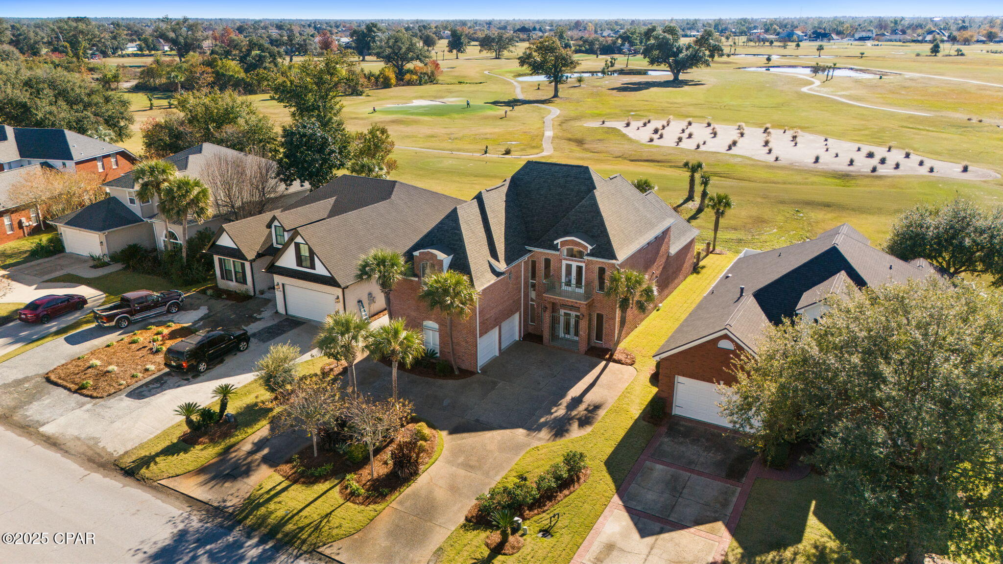 Country Club Harbour Estates - Residential