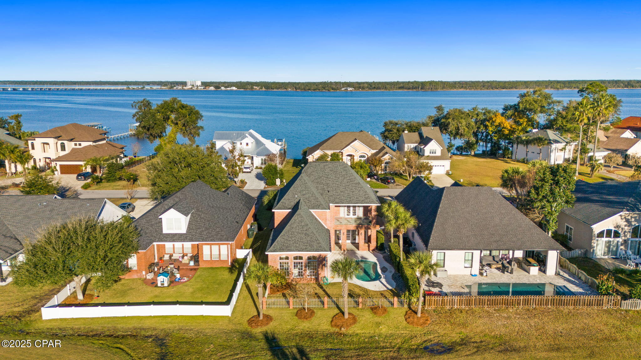 Country Club Harbour Estates - Residential