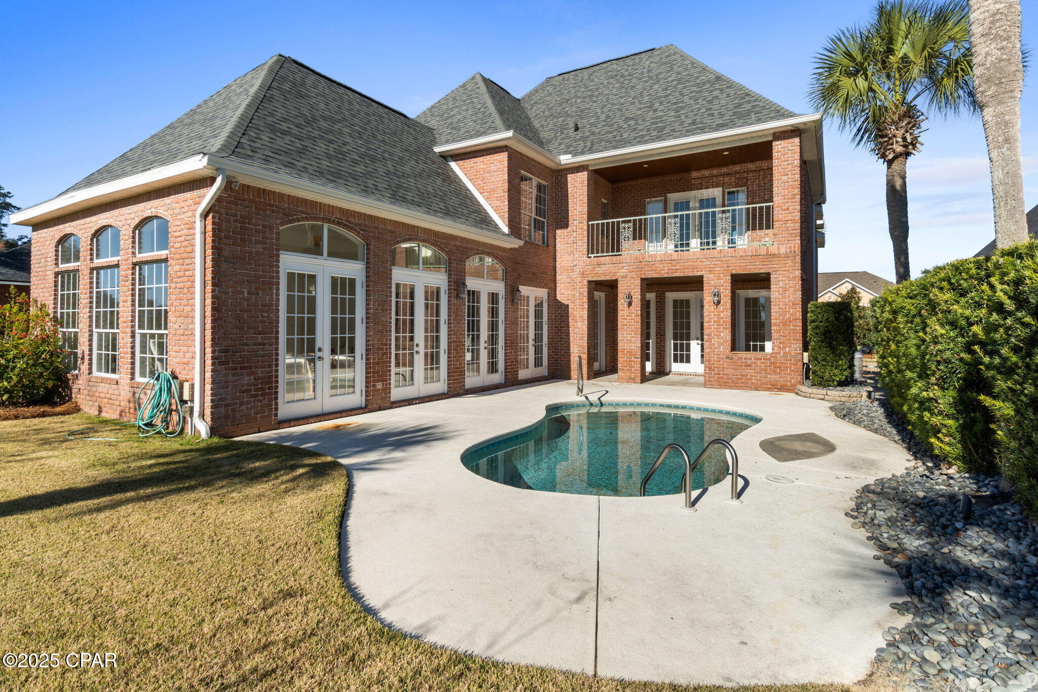 Country Club Harbour Estates - Residential