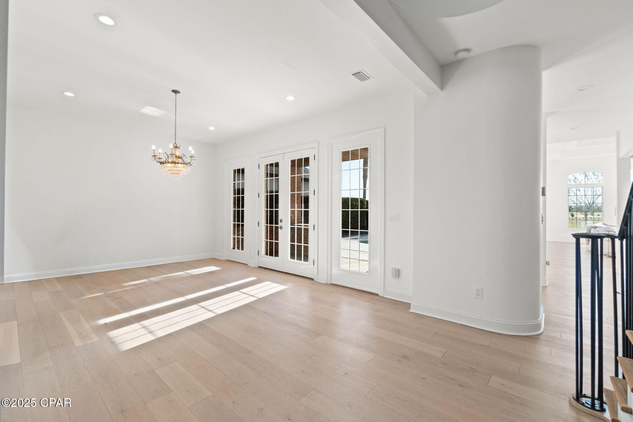 Country Club Harbour Estates - Residential