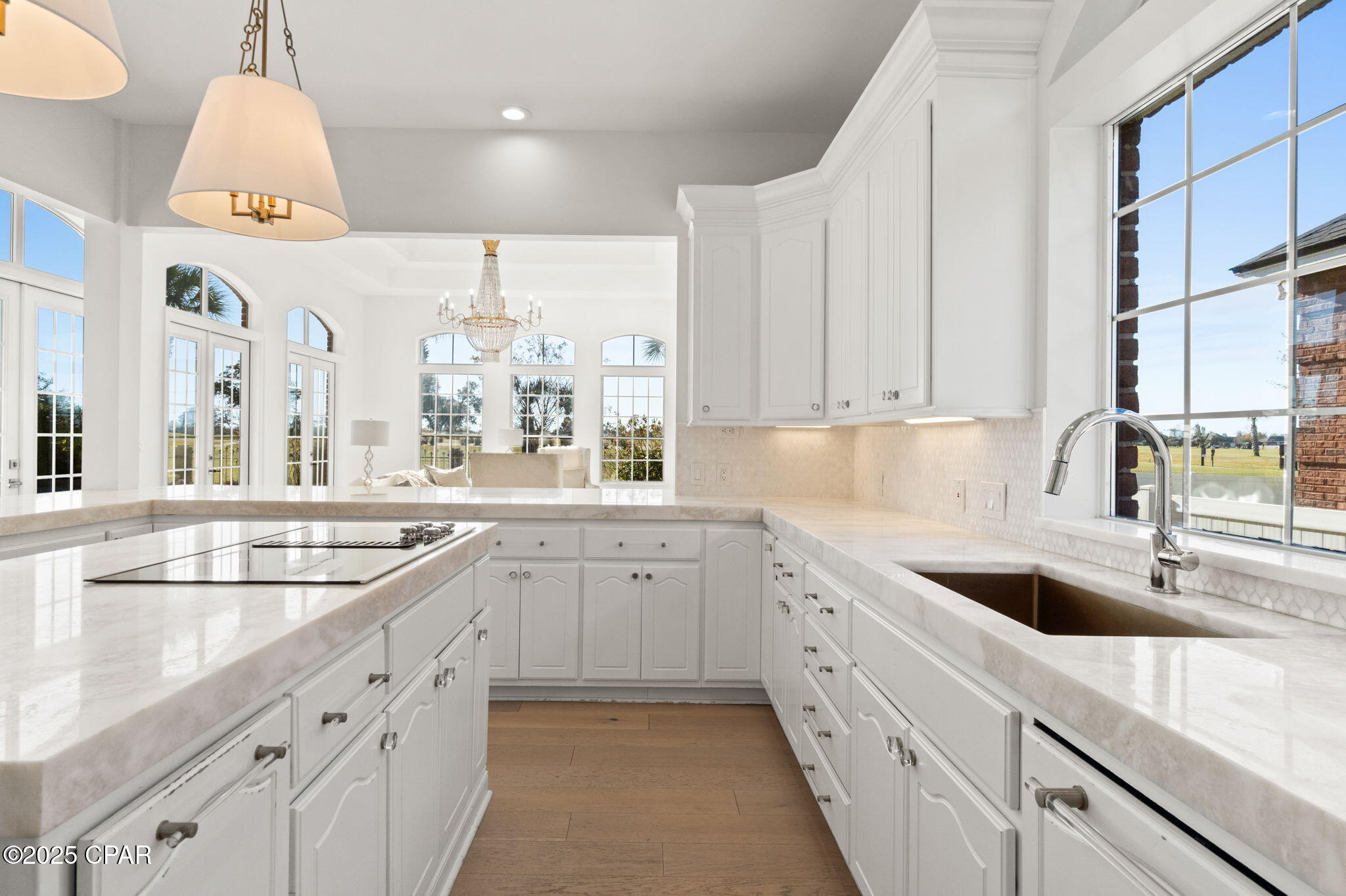 Country Club Harbour Estates - Residential