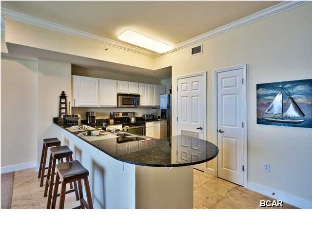 Tidewater Beach Phase I - Residential