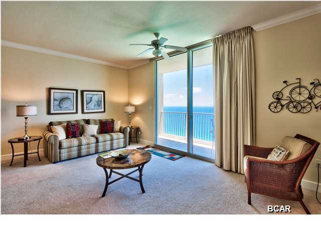 Tidewater Beach Phase I - Residential
