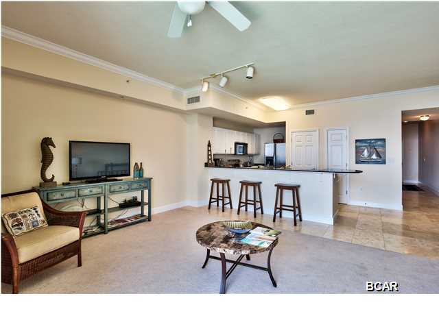 Tidewater Beach Phase I - Residential