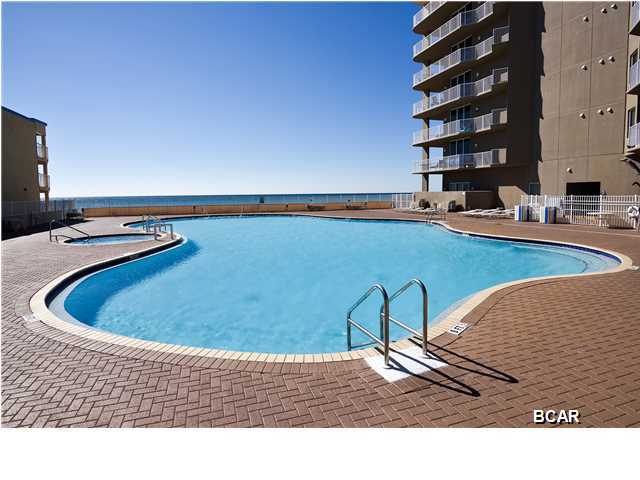 Tidewater Beach Phase I - Residential