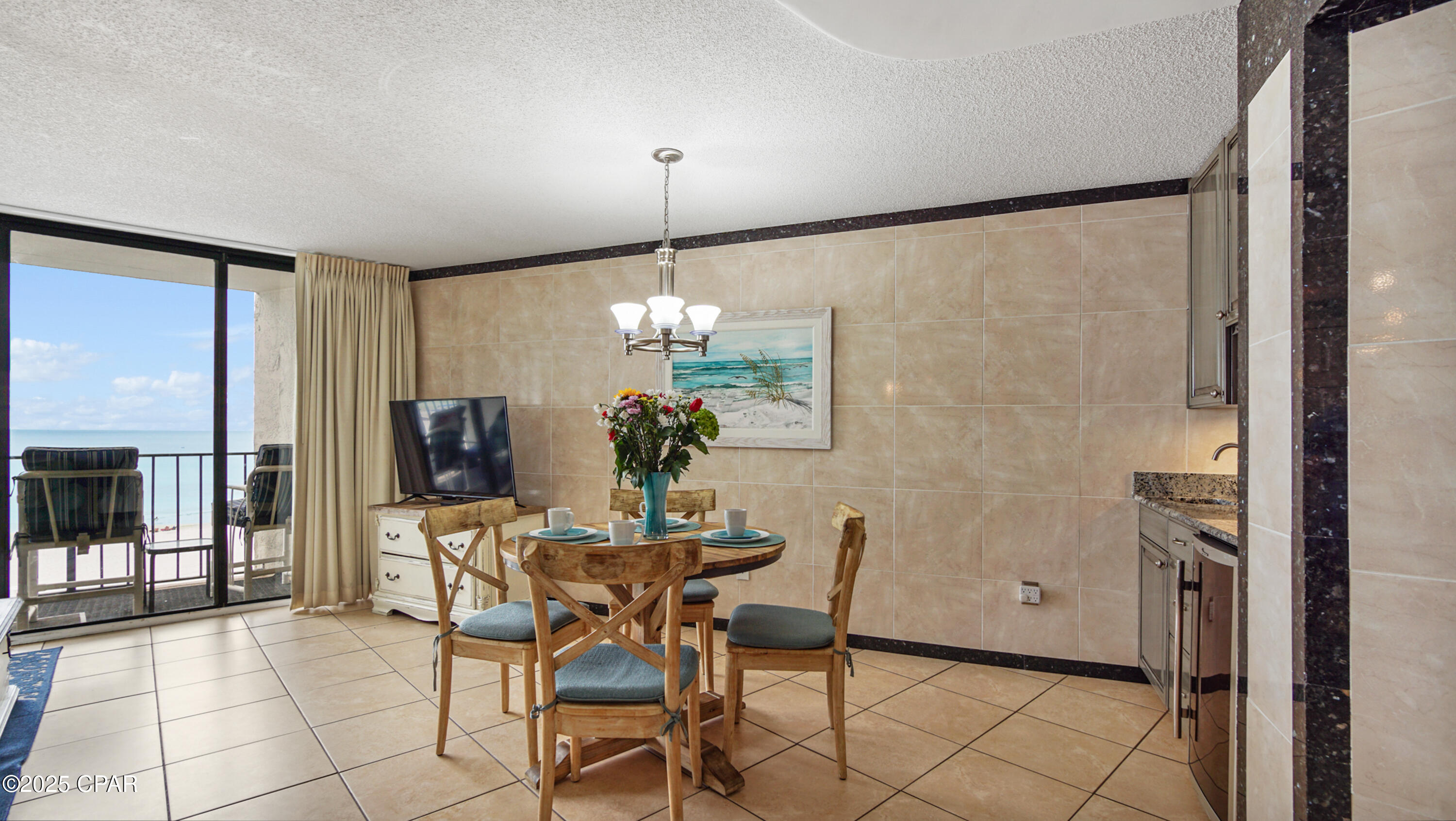 Edgewater Tower II - Residential