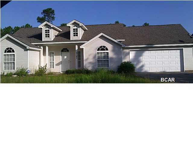 Indian Bluff Estates Unit 2 - Residential Lease