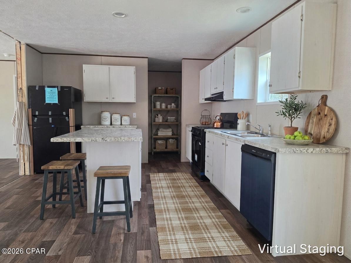 Compass Lake - Residential