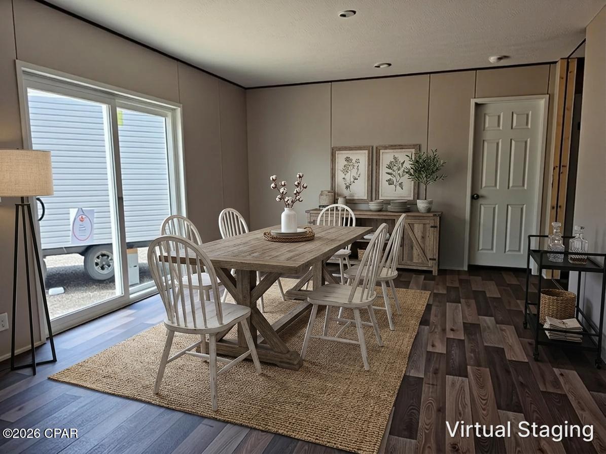 Compass Lake - Residential