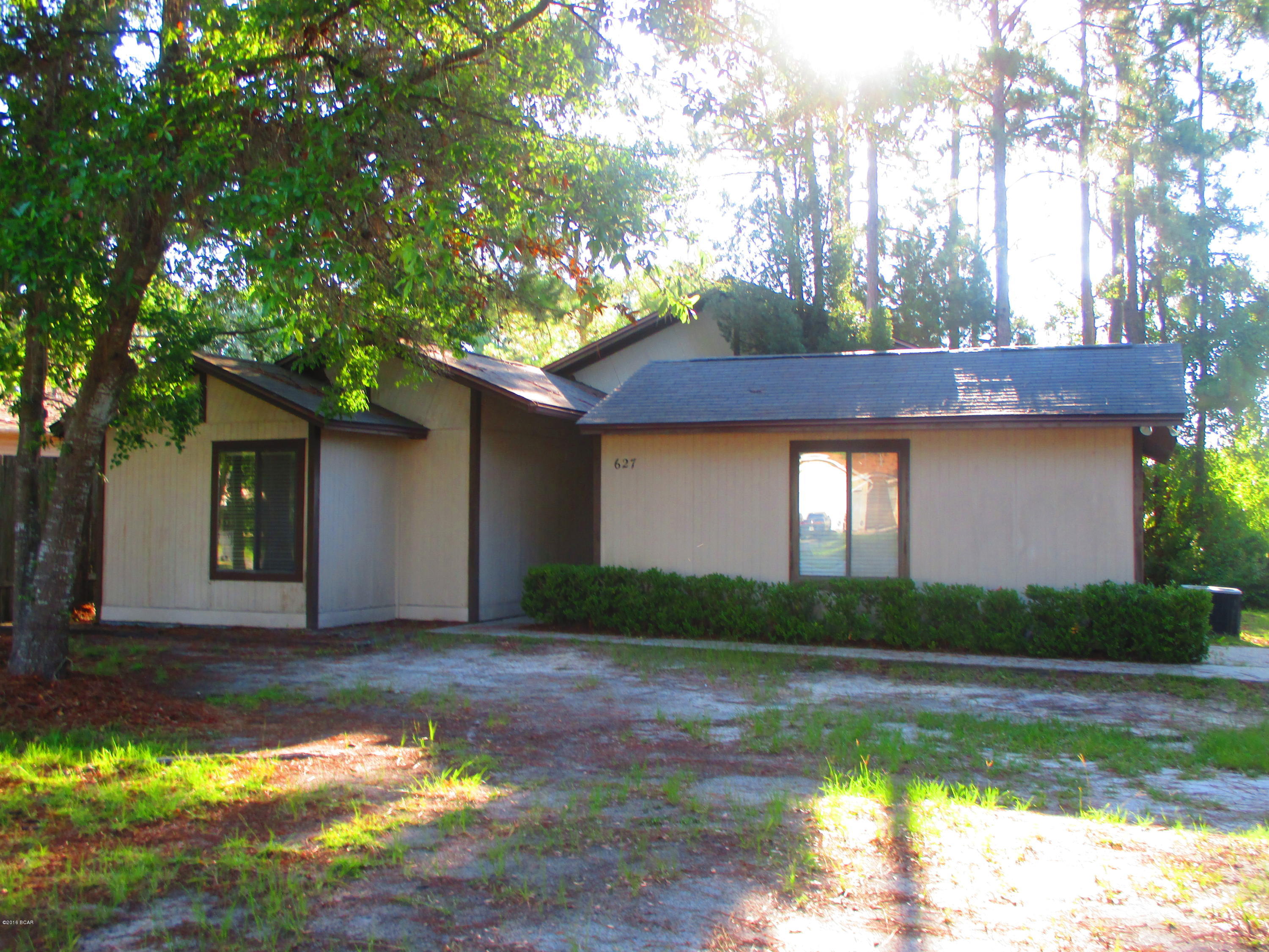 Waters Edge - Residential Lease