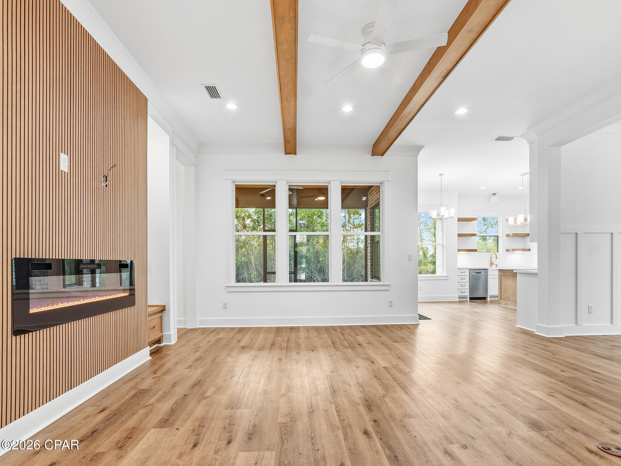 College Oaks - Residential