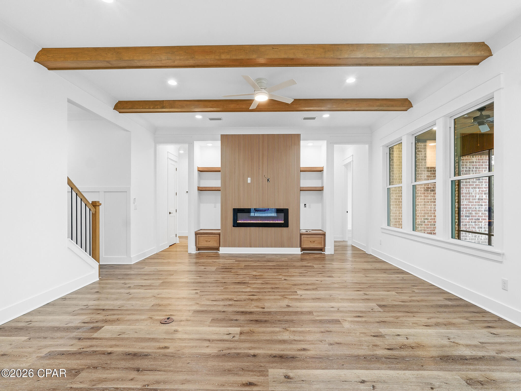 College Oaks - Residential