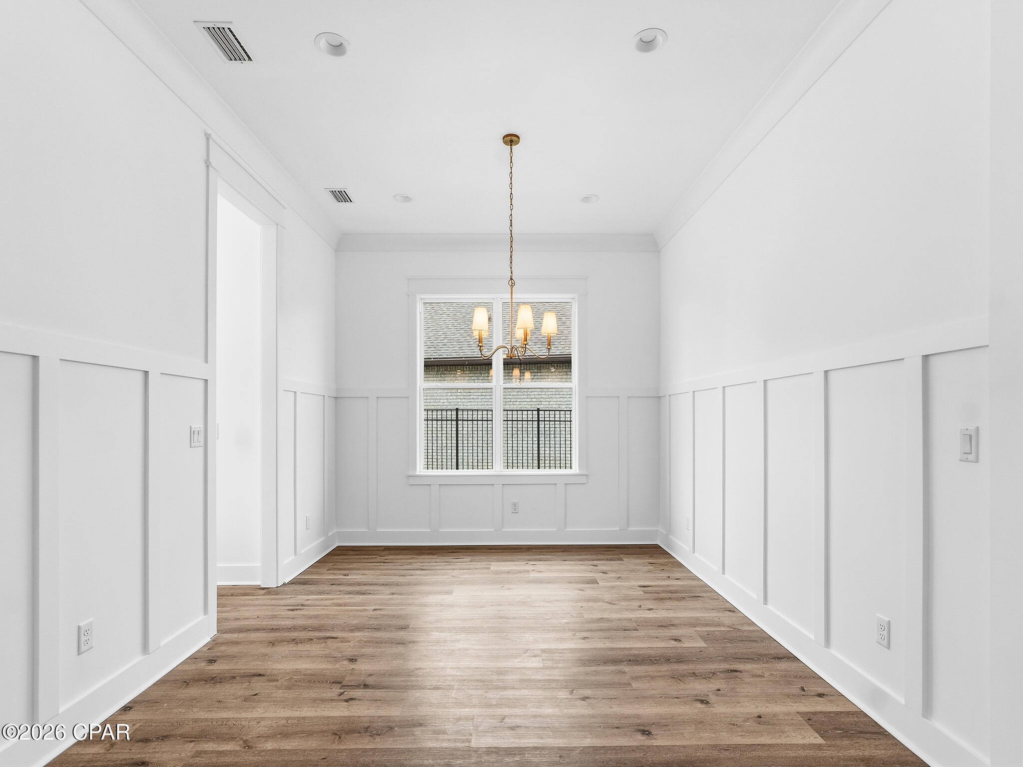 College Oaks - Residential