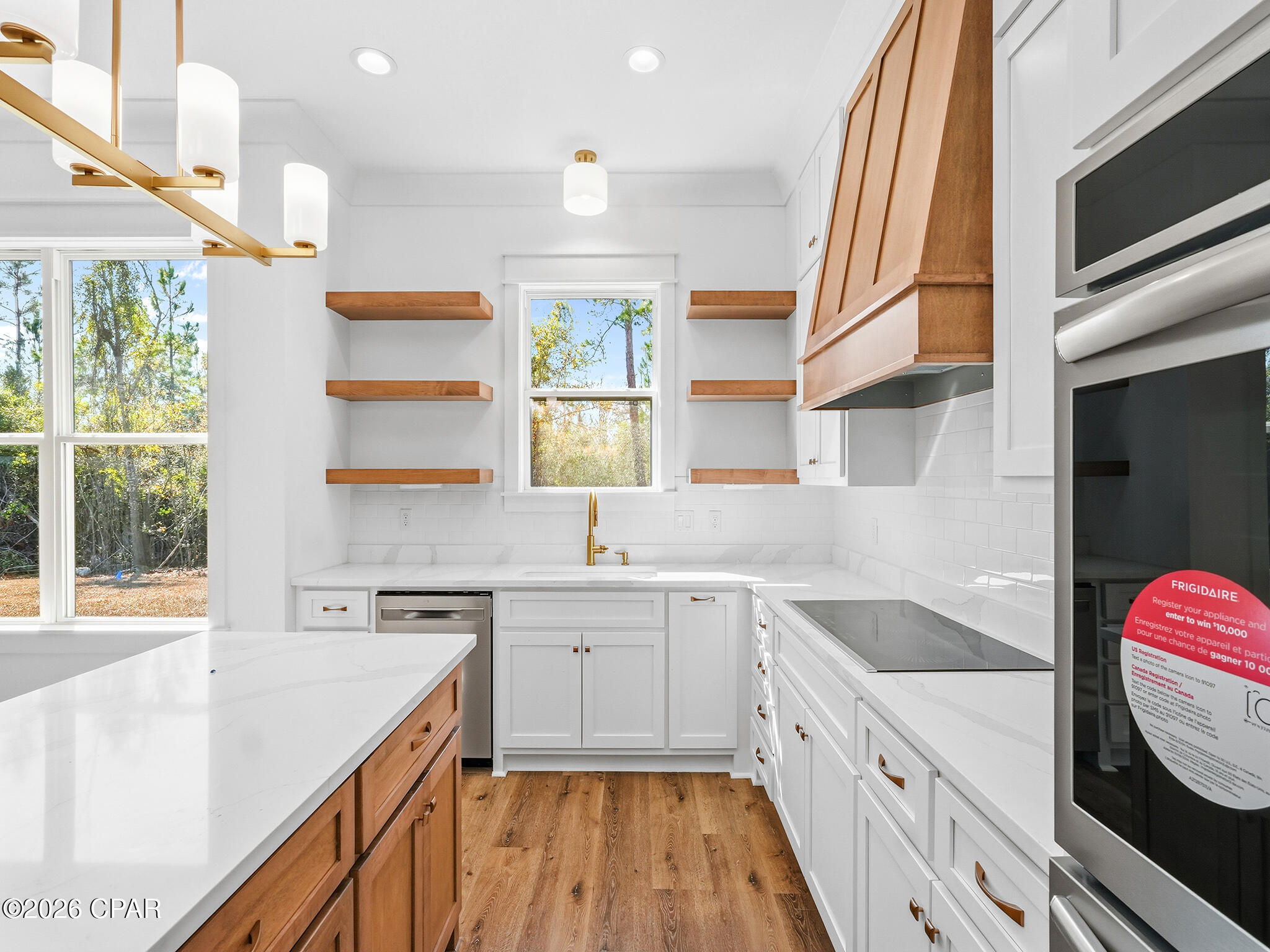College Oaks - Residential