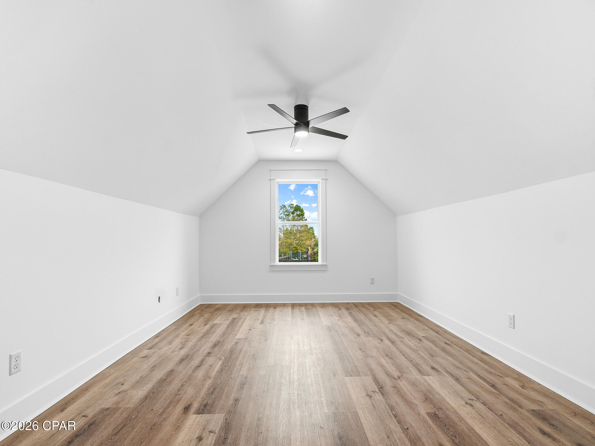 College Oaks - Residential