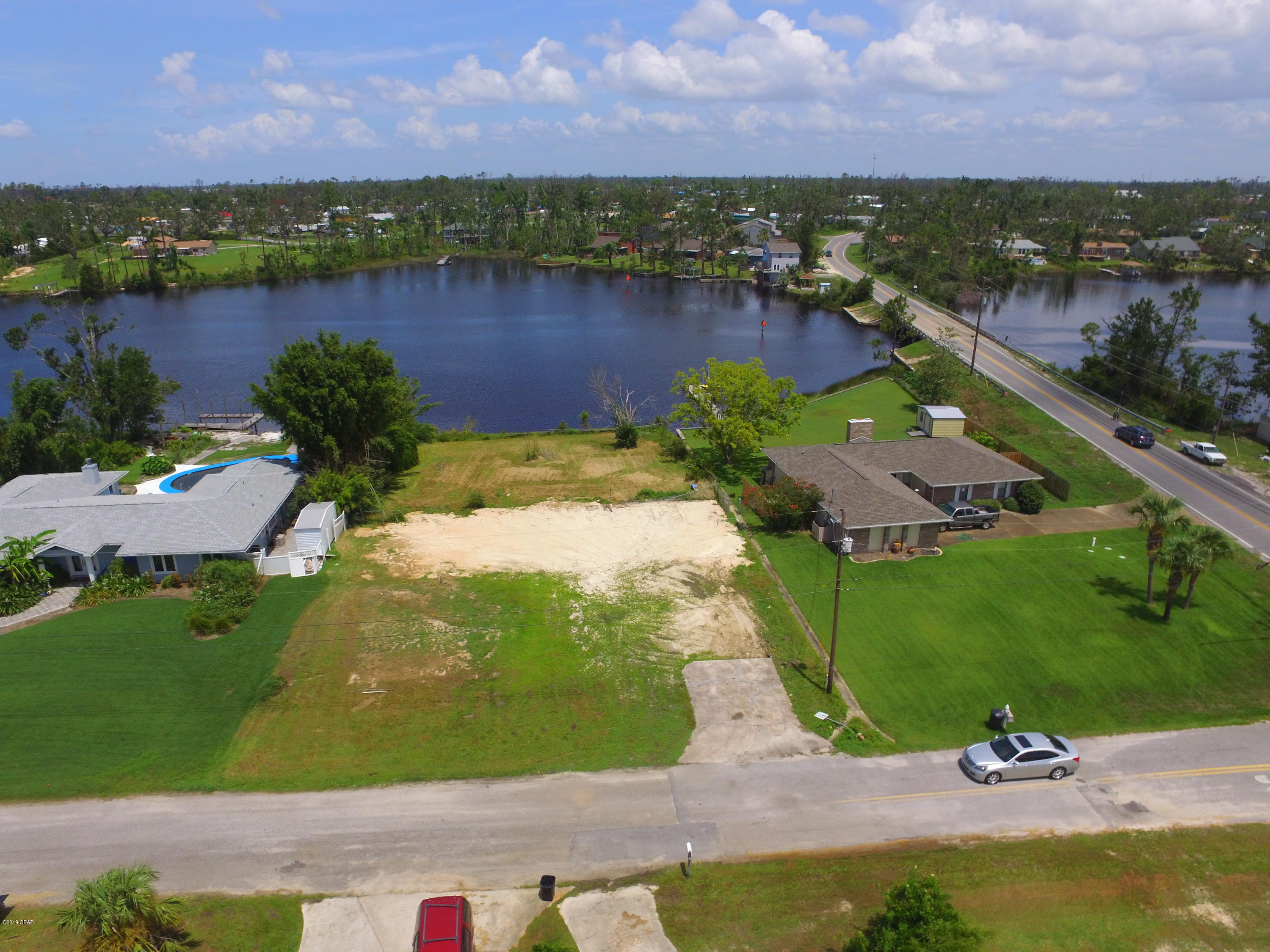Callaway - Land
