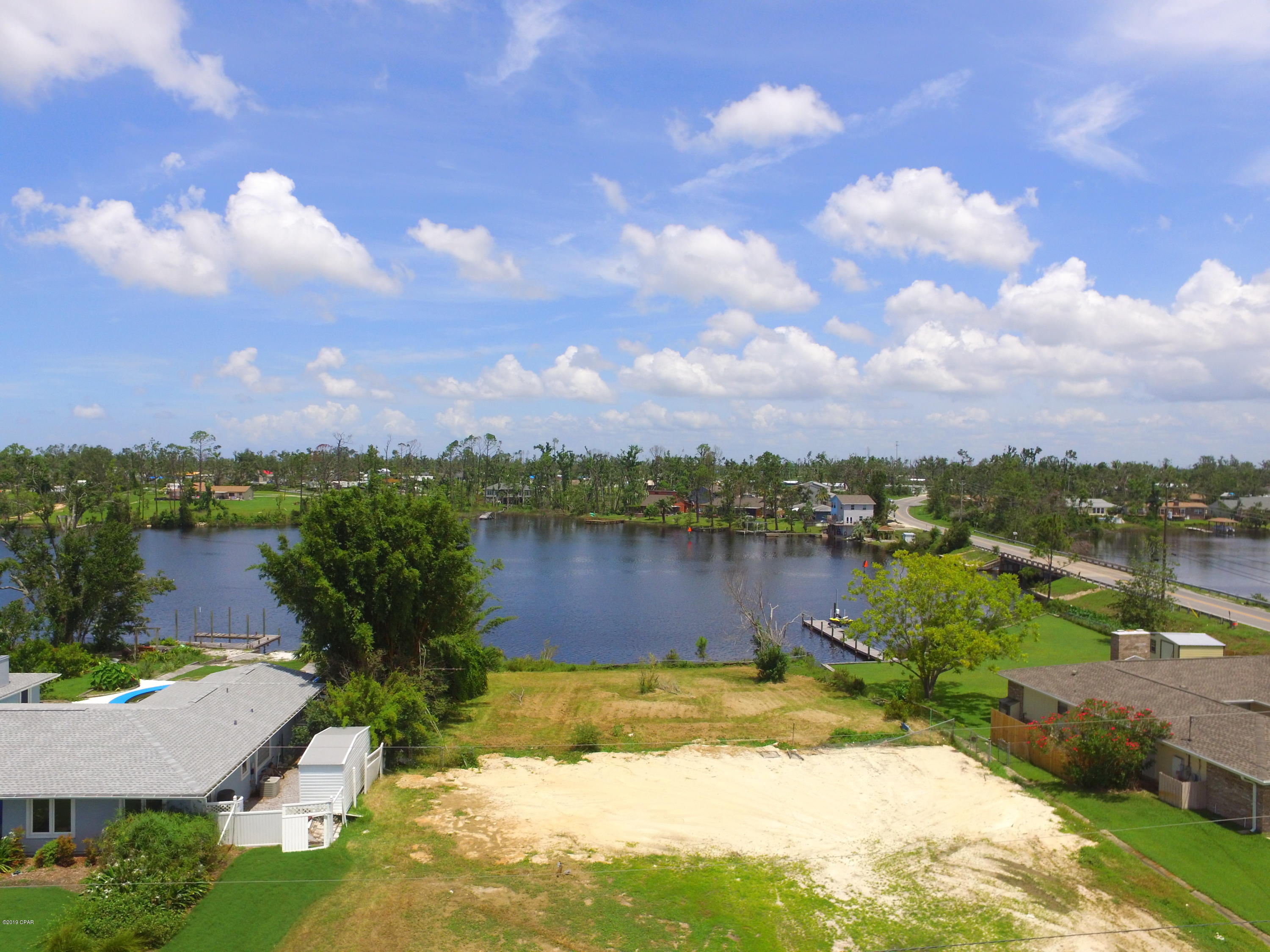 Callaway - Land