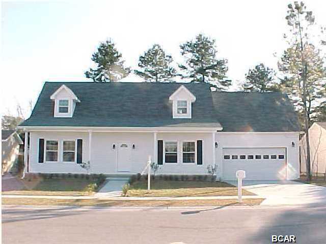 [No Recorded Subdiv] - Residential Lease