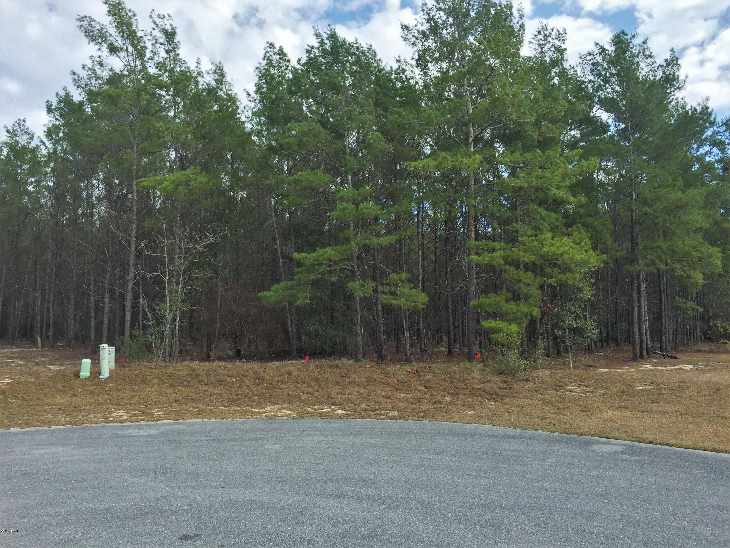 Oakcrest Unit 1 - Land