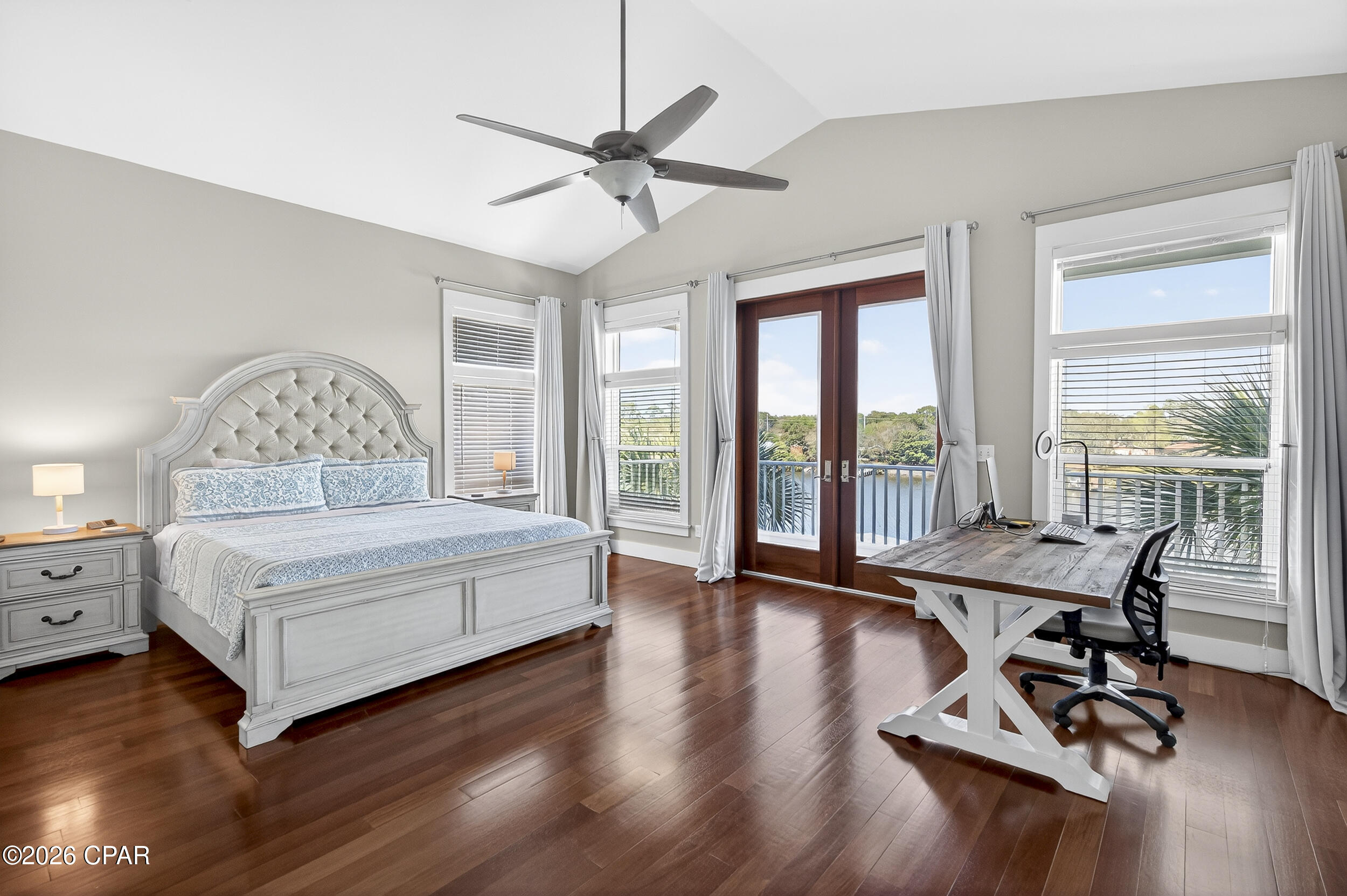 Lydia Landings - Residential