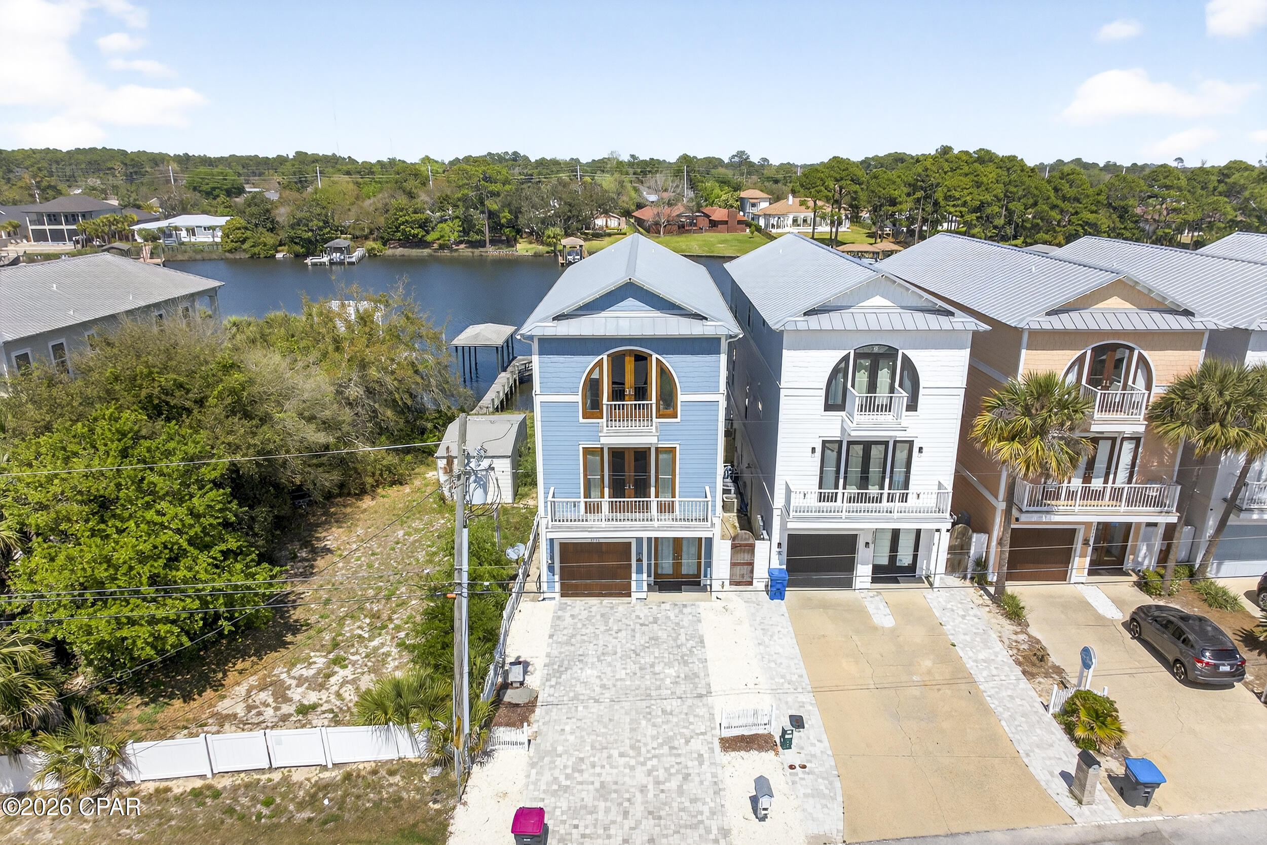 Lydia Landings - Residential
